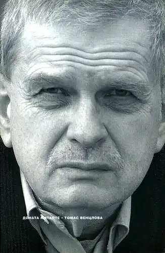 Tomas Venclova