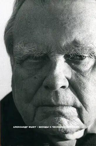 Conversations with Czesław Miłosz