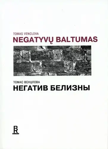 The Negative of Whiteness